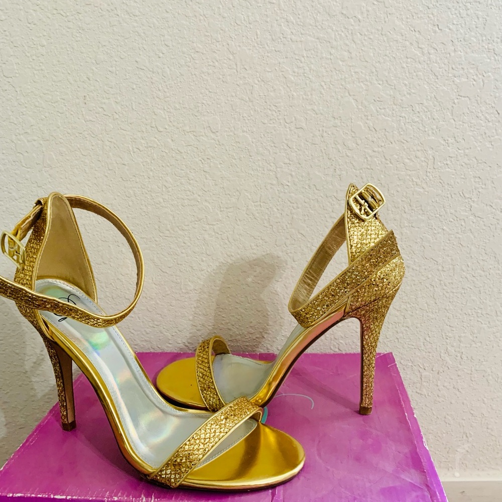 Delicious shoes